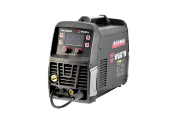 Слика на Апарат за Заварување MIG 200 LCD, 240V