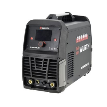 Слика на Апарат за Заварување Инвертер TIG 200 LCD AC/DC