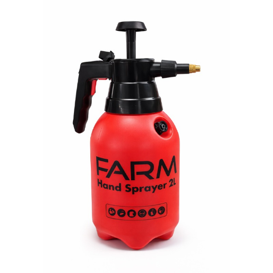 Слика на Рачна прскалка 2L