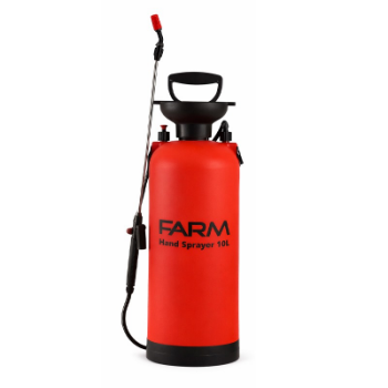 Слика на Рачна прскалка 10L