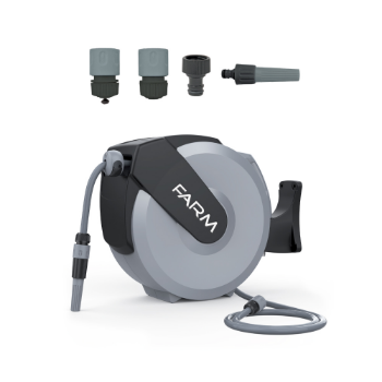 Слика на Автоматско црево за вода, во котур