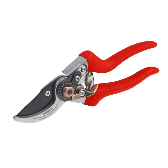 Слика на Градинарски ножици бајпас алуминиумска рачка