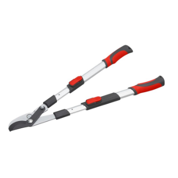 Слика на Ножици за гранки бајпас, 2К телескопска рачка