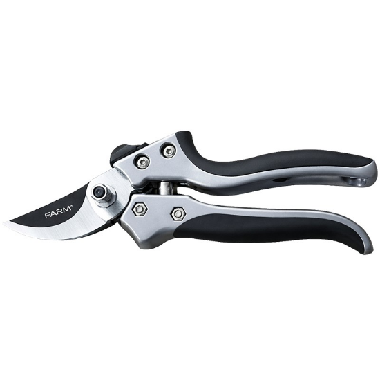 Слика на Градинарски ножици бајпас 200 mm алуминиумска рачка