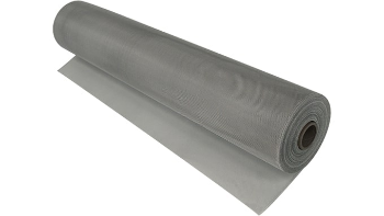 Слика на Мрежа за комарци, сива,110х130cm