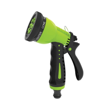 Слика на Рачна прскалка, 8 млаза, TPR