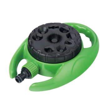 Слика на Ротирачка прскалка, 9 различни млаза