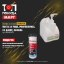 Fotografia e Professional паста со дозер,3000ml+PROFI марамчиња за раце.