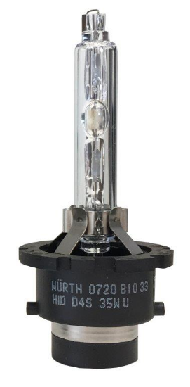 Слика на HID Xenon Сијалица D4S