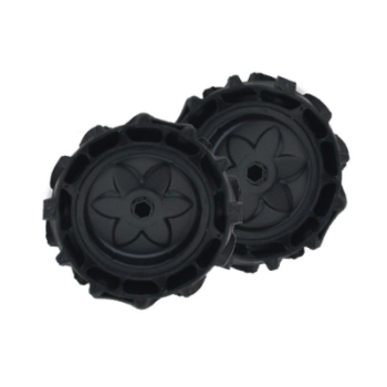 Слика на Гумени тркала за моторен култиватор