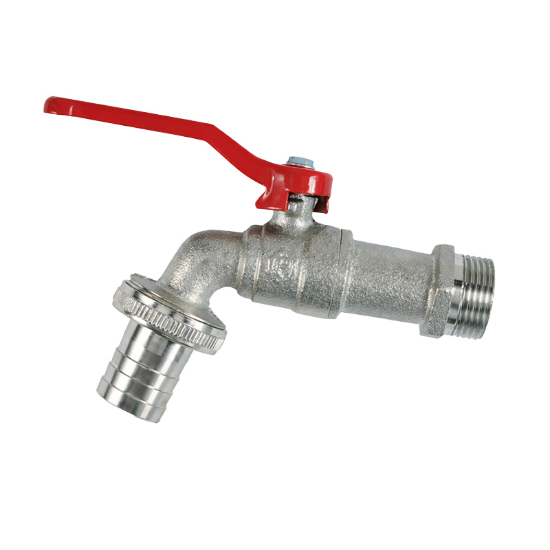 Слика на Градинарска славина топчеста 1/2