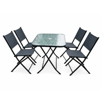 Слика на Градинарски сет - Costa Brava 4+1