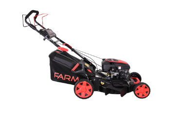 Слика на Моторна косилка, самоодна, 21'' - 209cc, со корпа, FLM531SKM