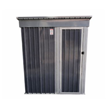 Слика на Складишна куќичка: 148x93x194/165 cm