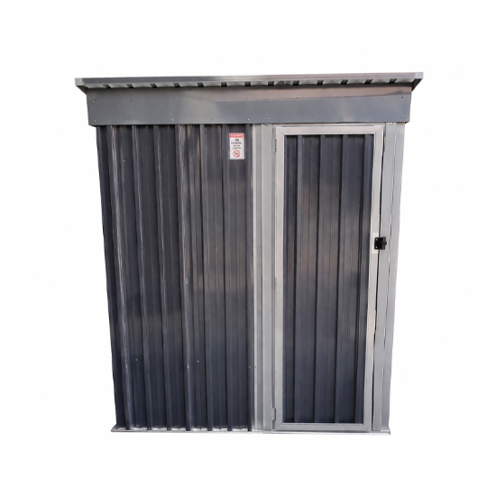 Слика на Складишна куќичка: 148x93x194/165 cm