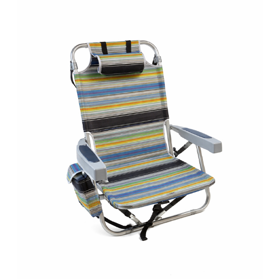 Слика на Tommy ALU Fold&Go Pro 62X67X25/80cm