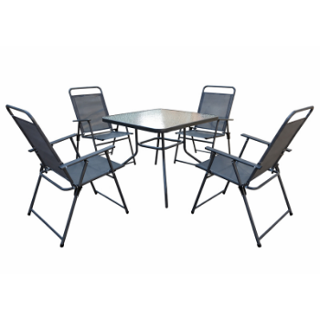 Слика на GARDEN сет 5 дела, 4+1