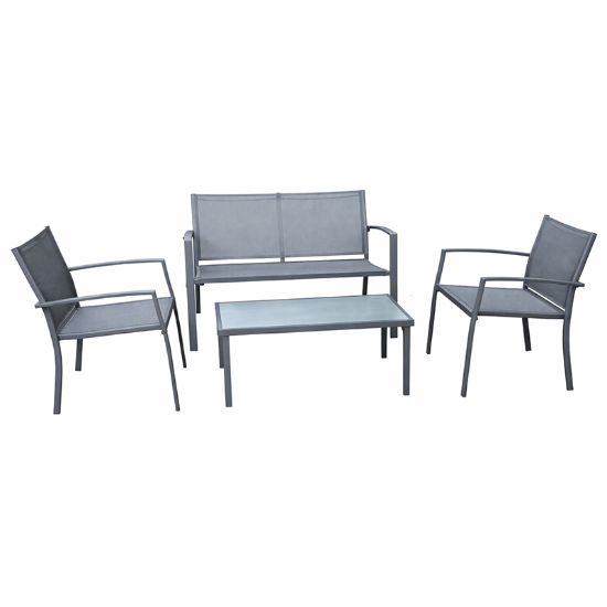 Слика на GARDEN SOFA сет, 4 дела