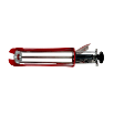 Слика на Пиштол за коаксијална картуша HandyMax 420 ml,18X, 300kgf