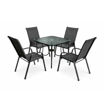 Слика на Градинарски сет - Riviera 4+1