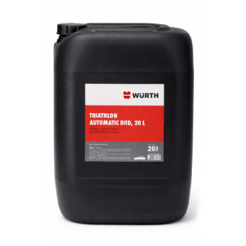 Слика на Triathlon Automatic DIID, 20 l